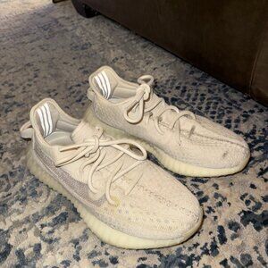 Adidas Yeezy Boost 350 V2 "Cream White" | Male size 6